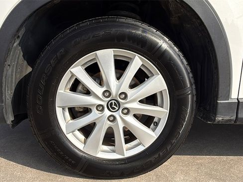 Used 2014 MAZDA CX-5 Touring image 28