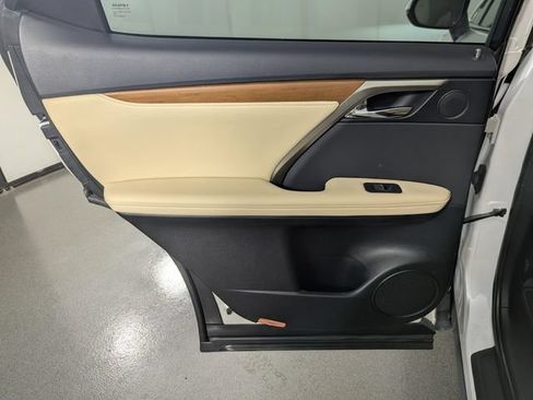 Used 2021 Lexus RX 350 FWD w/ Premium Package image 21