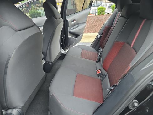 Used 2023 Toyota Corolla SE FWD image 13