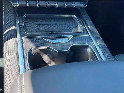 New 2026 GMC Sierra EV AT4 w/ AT4 Premium Package image 19