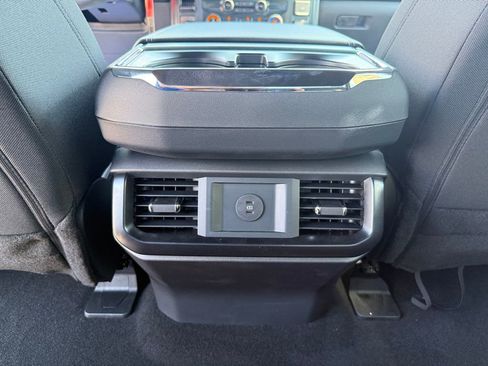 New 2025 Ford F150 STX w/ Equipment Group 200A AWD/4WD image 21
