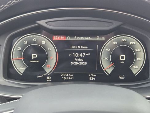 Certified 2023 Audi Q8 Premium Plus AWD/4WD image 21