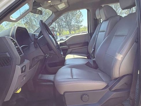 Used 2022 Ford F250 XL w/ Power Equipment Group AWD/4WD image 12