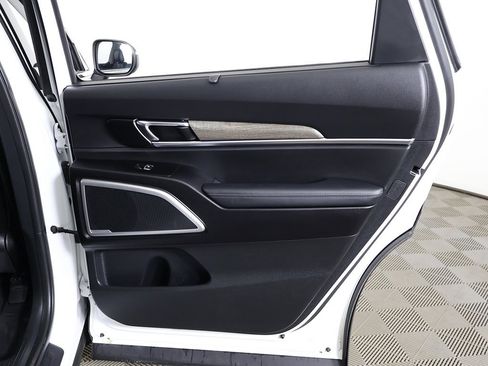 Used 2021 Kia Telluride EX image 29