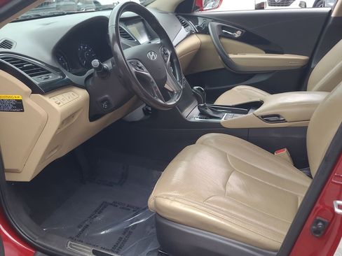 Used 2016 Hyundai Azera Limited image 11