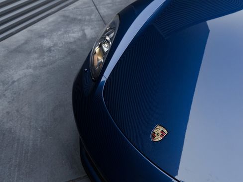 Certified 2024 Porsche 718 Cayman GTS image 36