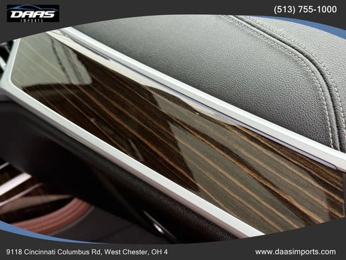 Used 2020 BMW X7 xDrive40i w/ Premium Package image 63