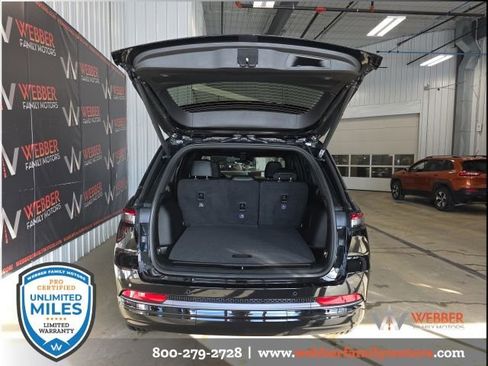 New 2026 Jeep Grand Cherokee Limited image 6