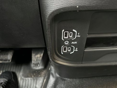 New 2026 RAM 5500 Tradesman image 29