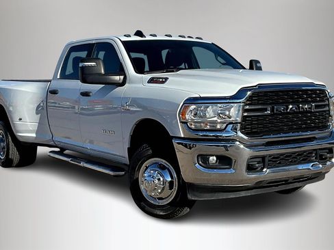 Used 2024 RAM 3500 Big Horn image 1