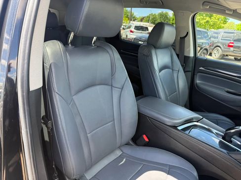 Used 2019 Buick Enclave Essence w/ Trailering Package, 5000 lbs. AWD/4WD image 32