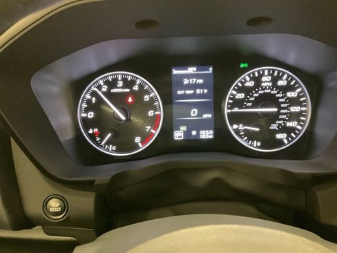 New 2026 Subaru Ascent Limited Bronze AWD/4WD image 9