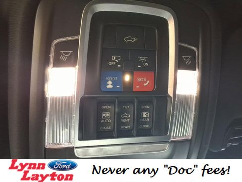 Used 2022 RAM 2500 Limited image 28