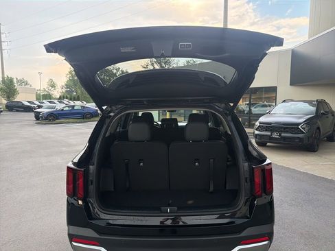 New 2026 Kia Sorento EX AWD/4WD image 15