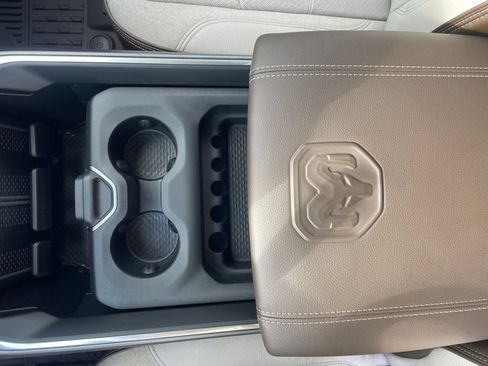 New 2025 RAM 3500 Laramie image 20