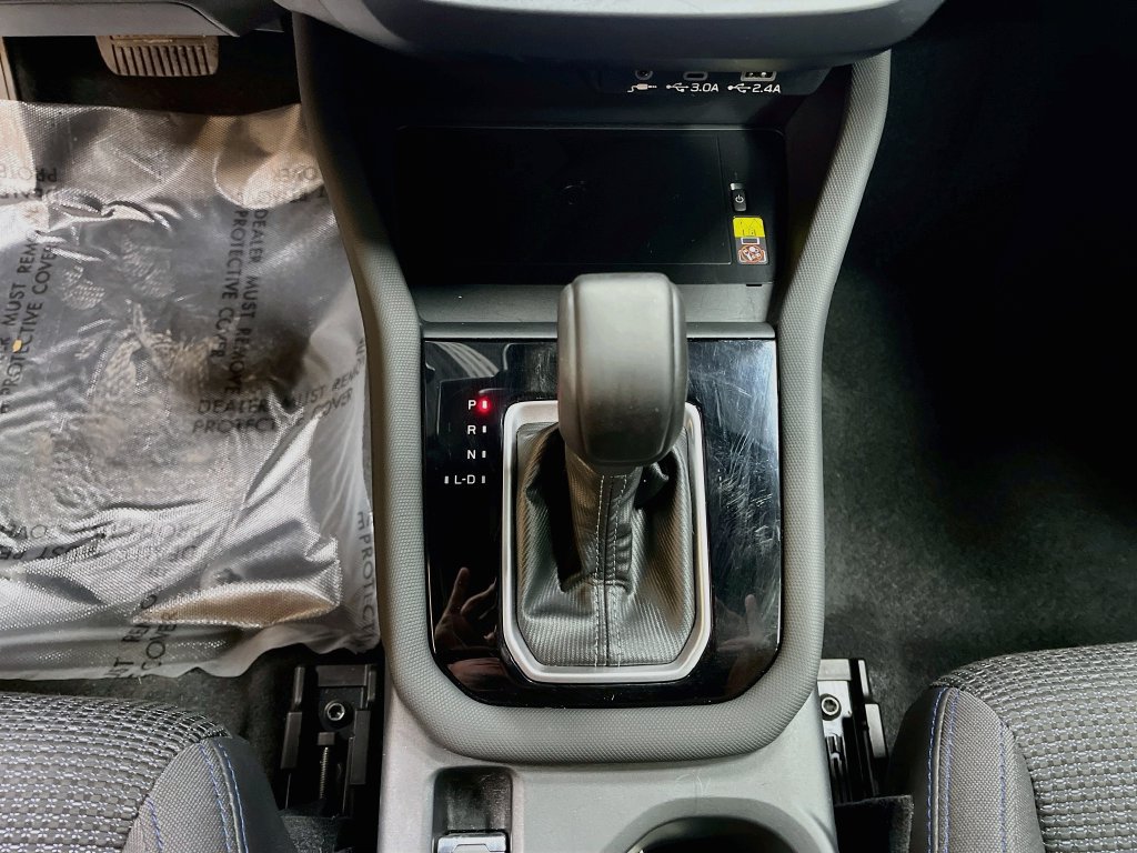 Used 2025 Subaru Forester Premium AWD/4WD image 16