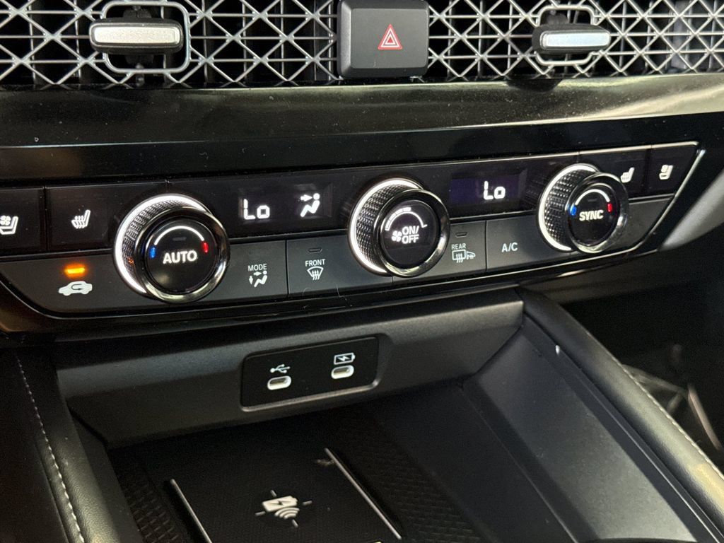 Used 2024 Honda Accord Touring image 19