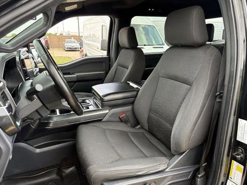 Certified 2023 Ford F150 XLT w/ Equipment Group 302A High AWD/4WD image 26