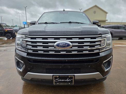Used 2020 Ford Expedition Limited RWD image 2