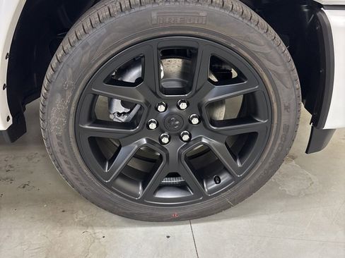 New 2026 RAM 1500 Laramie w/ Night Edition image 43