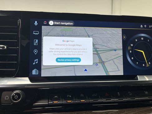 New 2026 Chevrolet Silverado 1500 RST w/ All Star Edition Plus image 5