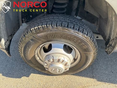 Used 2021 RAM 3500 Tradesman image 13