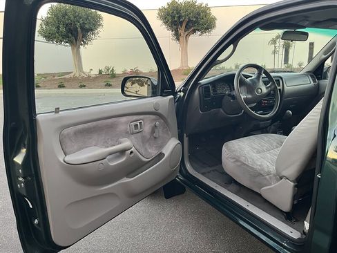 Used 2003 Toyota Tacoma 2WD Regular Cab image 14