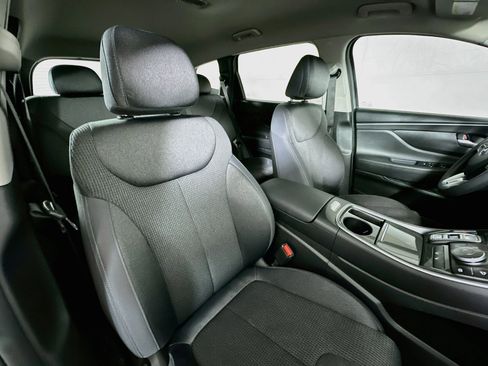 Used 2022 Hyundai Santa Fe SEL AWD/4WD image 24