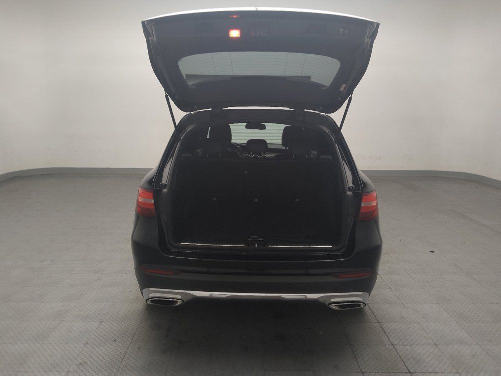 Used 2019 Mercedes-Benz GLC 300 image 29