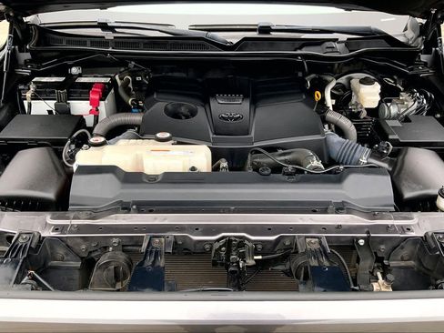 Used 2023 Toyota Tundra SR5 image 31