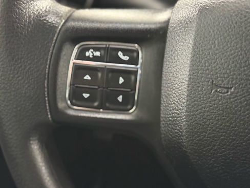 Used 2022 RAM 1500 Tradesman w/ Tradesman SXT Package image 14