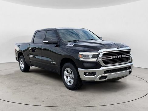Used 2019 RAM 1500 Big Horn AWD/4WD image 7