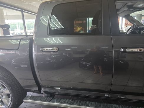 Used 2016 RAM 1500 Big Horn AWD/4WD image 33