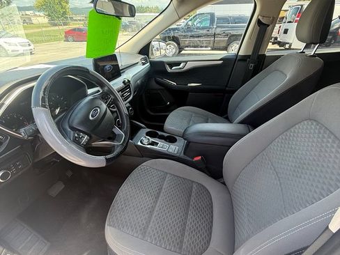 Used 2020 Ford Escape SE AWD/4WD image 6