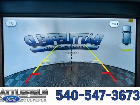 New 2025 Ford Bronco Badlands image 42