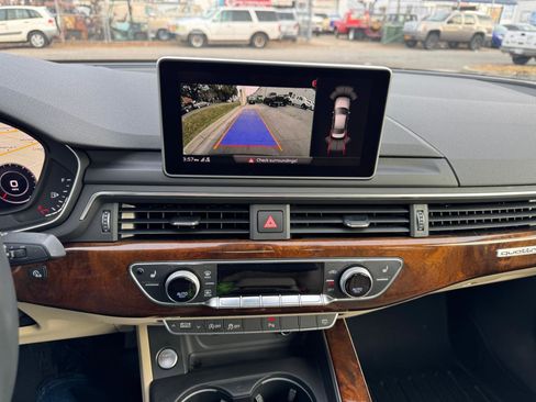 Used 2018 Audi A4 2.0T Premium Plus image 26