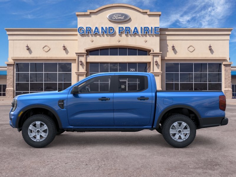 New 2026 Ford Ranger XL RWD image 30