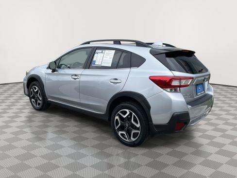 Used 2019 Subaru Crosstrek 2.0i Limited w/ Popular Package #2 AWD/4WD image 6