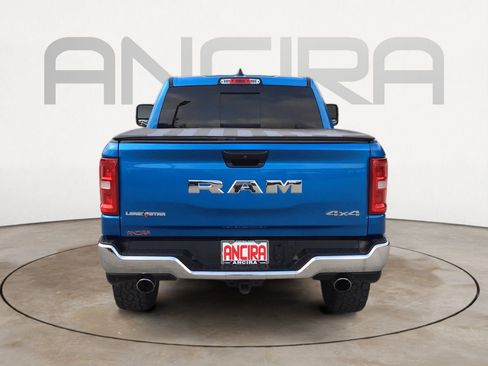 Used 2025 RAM 1500 Lone Star AWD/4WD image 8