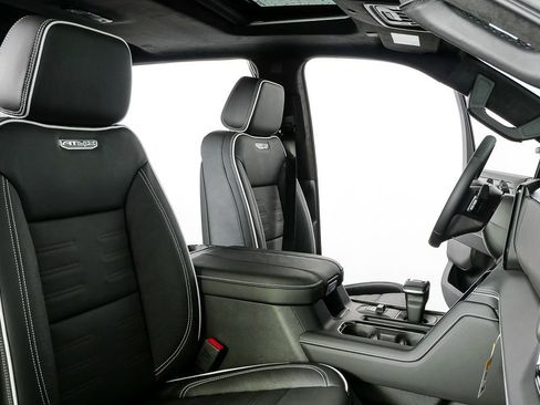 New 2026 GMC Sierra 1500 AT4X image 23