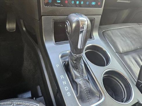 Used 2019 Ford Flex Limited image 13