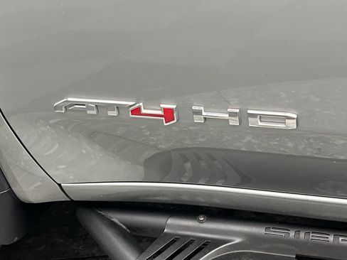 Certified 2024 GMC Sierra 2500 AT4 w/ Technology Package image 38