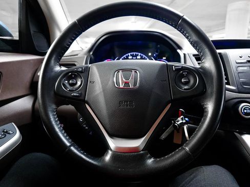 Used 2014 Honda CR-V EX-L image 24