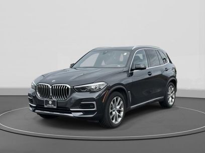 Used 2022 BMW X5 xDrive40i w/ Premium Package