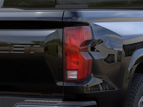 New 2026 Chevrolet Colorado LT w/ LT Convenience Package RWD image 11