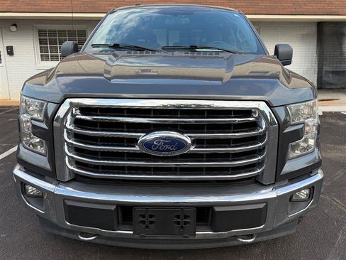 Used 2017 Ford F150 XLT w/ Equipment Group 302A Luxury image 6