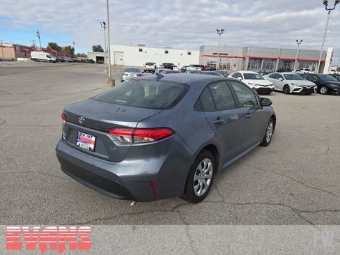 Used 2023 Toyota Corolla LE image 27