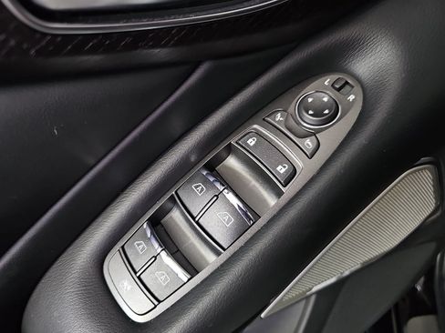 Used 2023 INFINITI Q50 Sensory RWD image 27