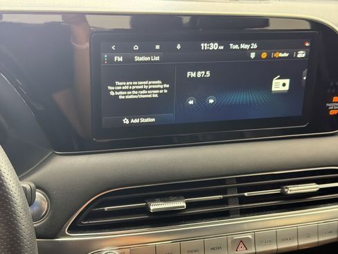 Used 2020 Hyundai Palisade Limited AWD/4WD image 22