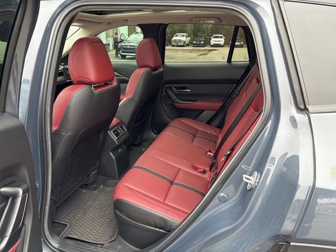 Used 2025 MAZDA CX-50 2.5 Hybrid w/ Weather Package image 7